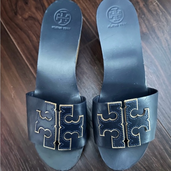 Tory Burch Shoes - TORY BURCH SANDALS